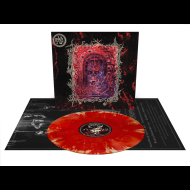 DEVIL MASTER Bloody Dreams LP POOL OF BLOOD , PRE-ORDER [VINYL 12"]